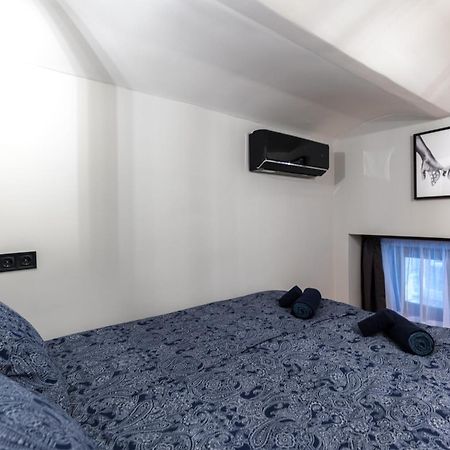 Downtown Elegance Apartment Budapest Bagian luar foto