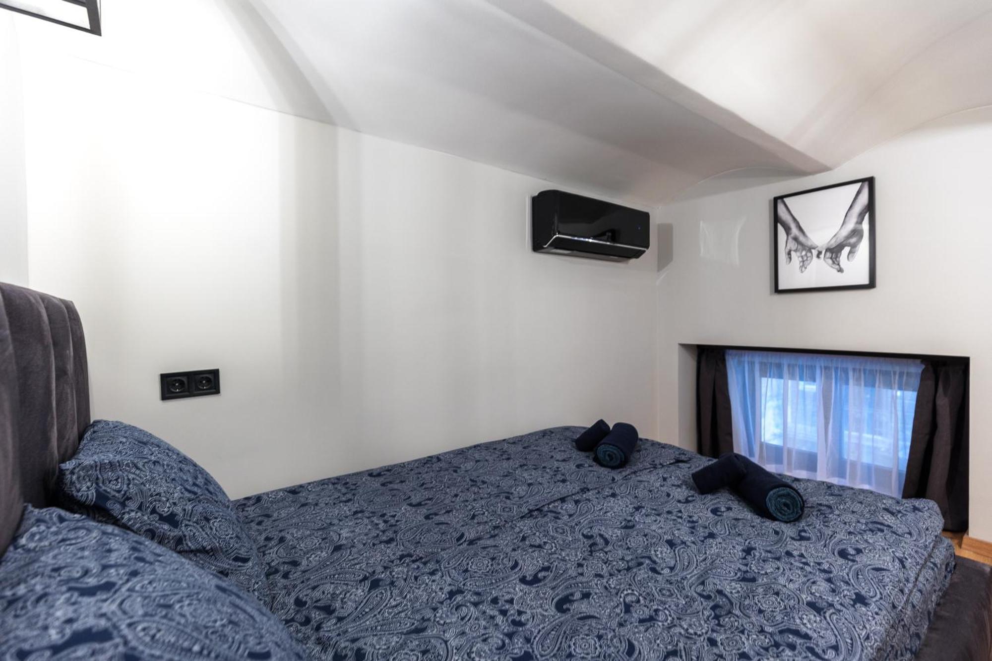 Downtown Elegance Apartment Budapest Bagian luar foto
