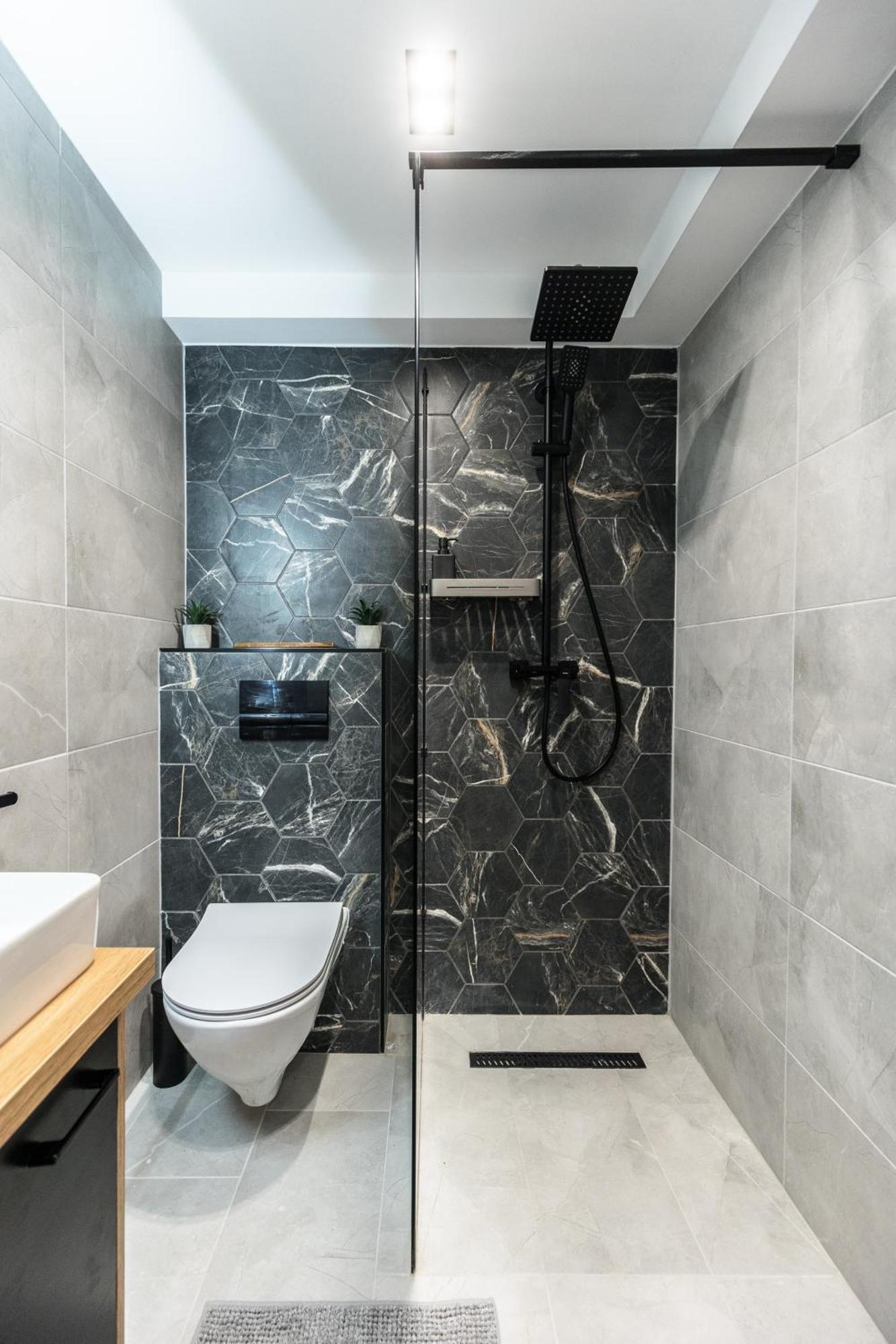 Downtown Elegance Apartment Budapest Bagian luar foto